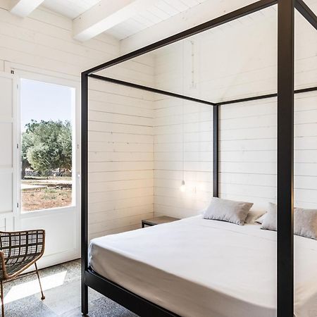 Le Zagare Di Vendicari Villa Lido di Noto Luaran gambar