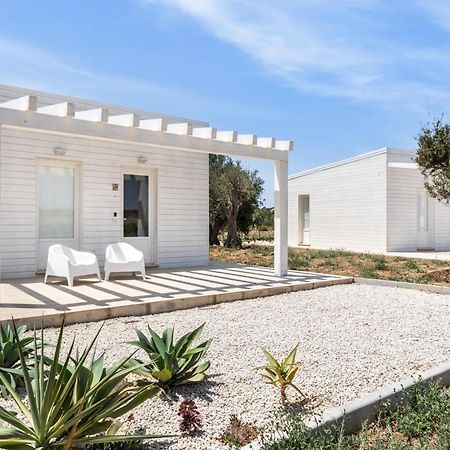 Le Zagare Di Vendicari Villa Lido di Noto Luaran gambar