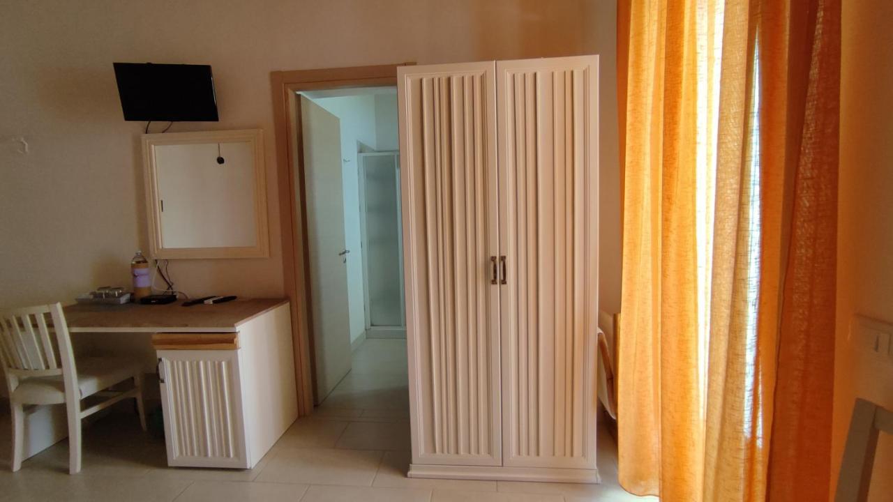 Le Zagare Di Vendicari Villa Lido di Noto Luaran gambar