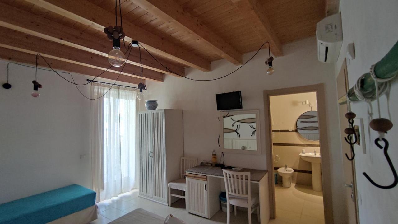Le Zagare Di Vendicari Villa Lido di Noto Luaran gambar