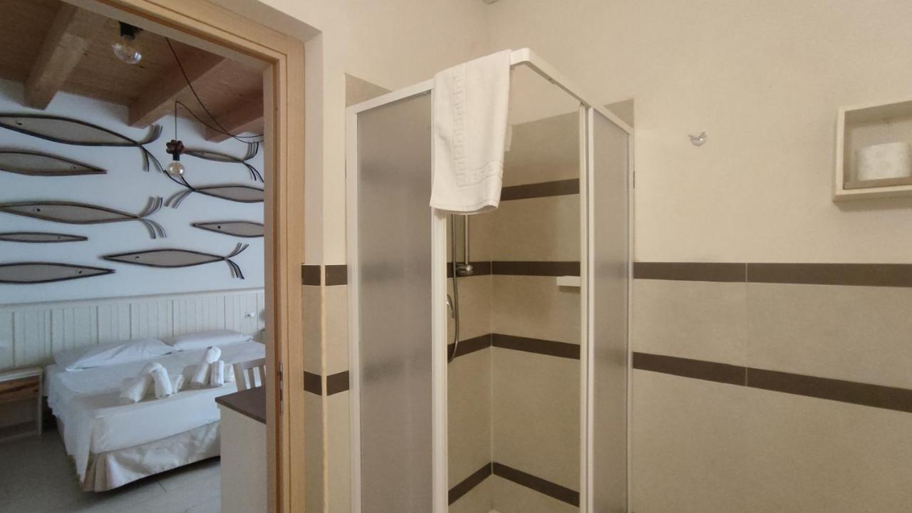 Le Zagare Di Vendicari Villa Lido di Noto Luaran gambar