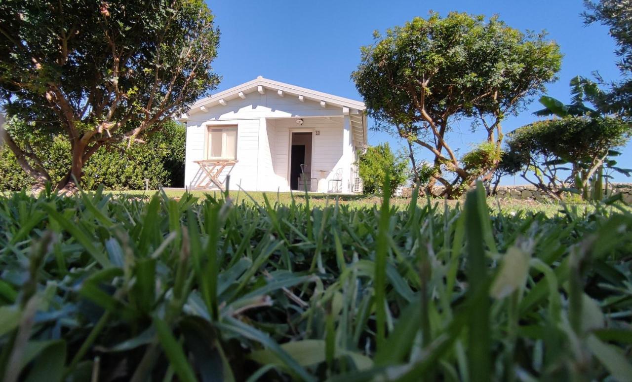 Le Zagare Di Vendicari Villa Lido di Noto Luaran gambar