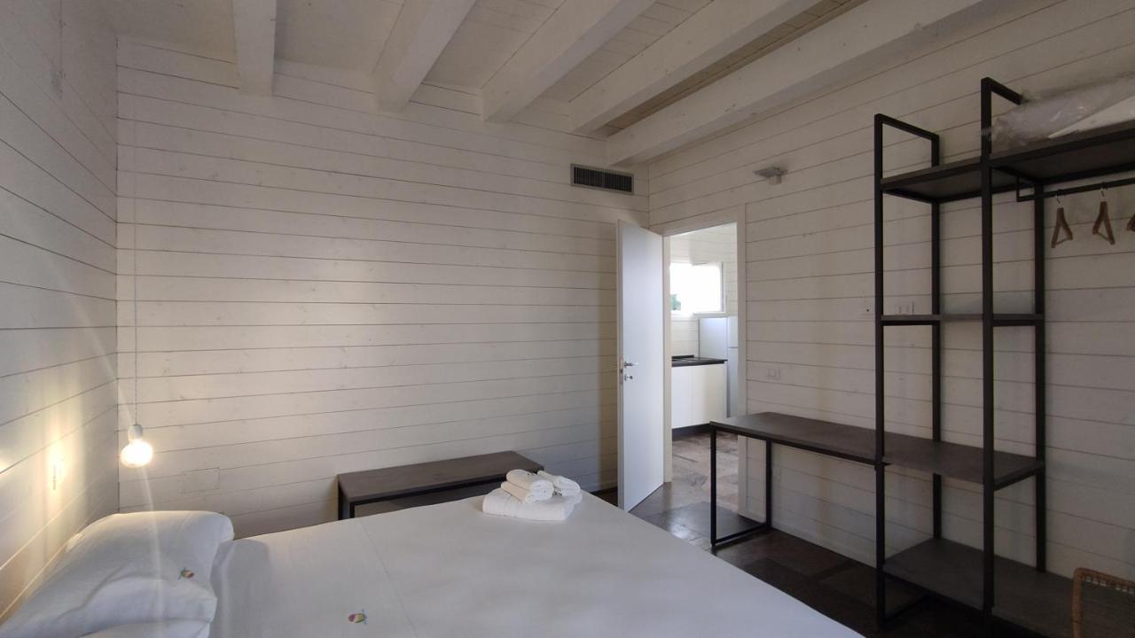Le Zagare Di Vendicari Villa Lido di Noto Luaran gambar