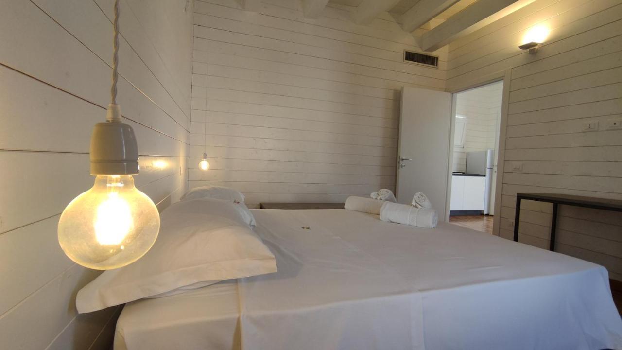 Le Zagare Di Vendicari Villa Lido di Noto Luaran gambar