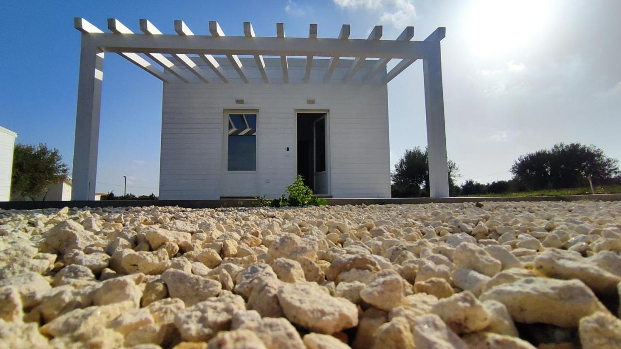 Le Zagare Di Vendicari Villa Lido di Noto Luaran gambar
