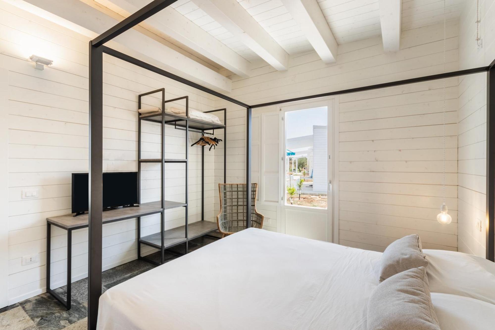 Le Zagare Di Vendicari Villa Lido di Noto Luaran gambar