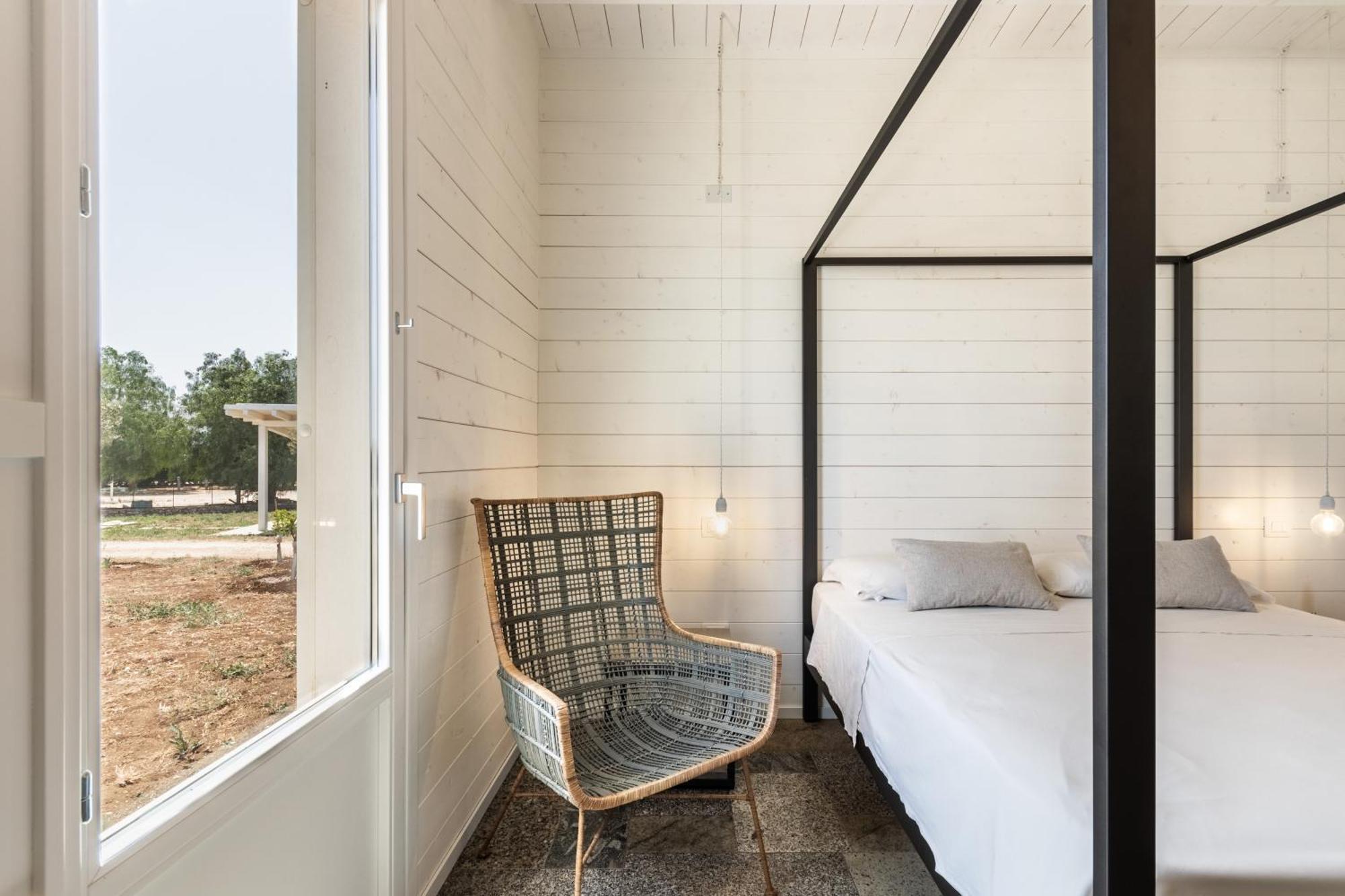 Le Zagare Di Vendicari Villa Lido di Noto Luaran gambar